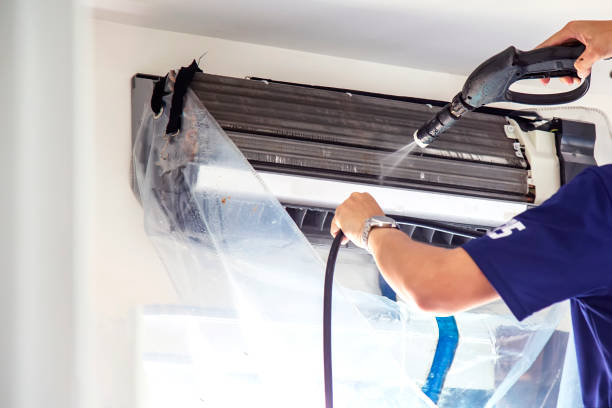 Best Best Air Duct Cleaning Company  in Manassas, VA