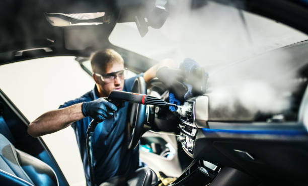 Best Air Duct Cleaning Company Near Me  in Manassas, VA