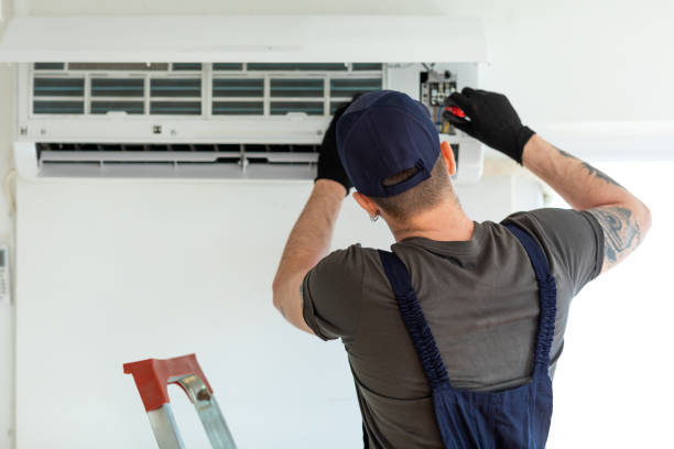 Best HVAC Air Duct Cleaning  in Manassas, VA