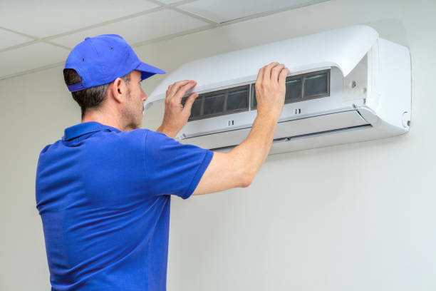 Home Air Vent Cleaning in VA