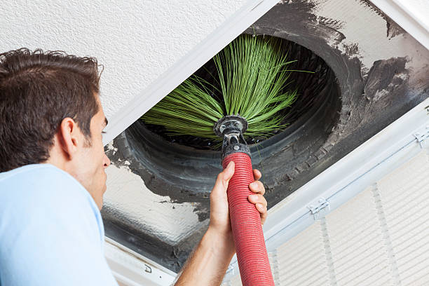  Manassas, VA Airduct Cleaning Pros