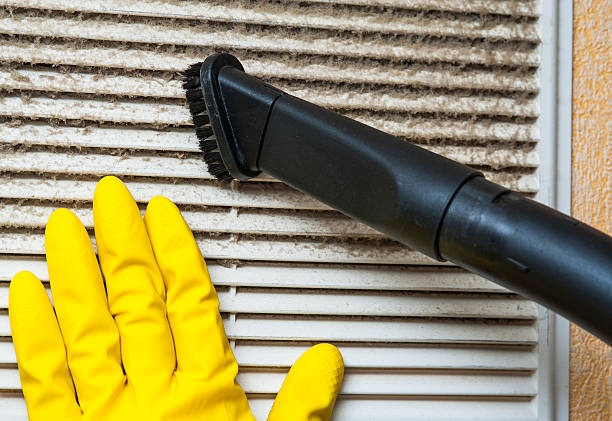 Best Commercial Air Duct Cleaning  in Manassas, VA