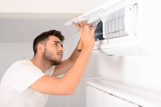 Best Professional Duct Cleaning Services  in Manassas, VA