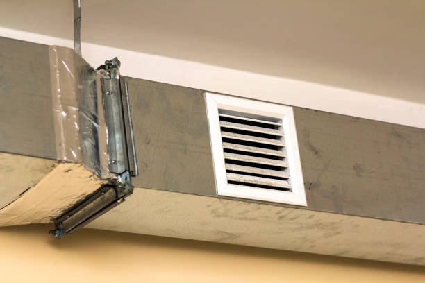 Best HVAC System Cleaning  in Manassas, VA